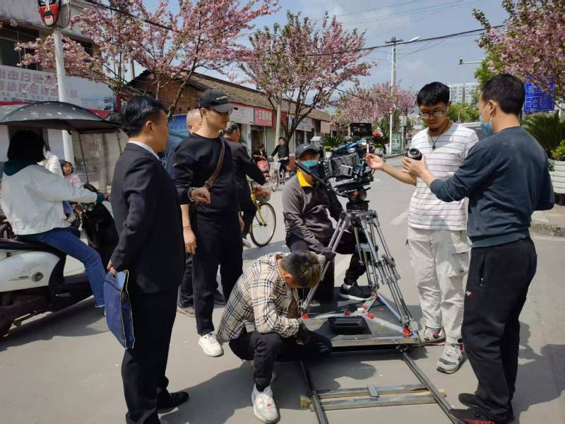象山县产品视频拍摄进阶指南，助力产品抢占视觉高地