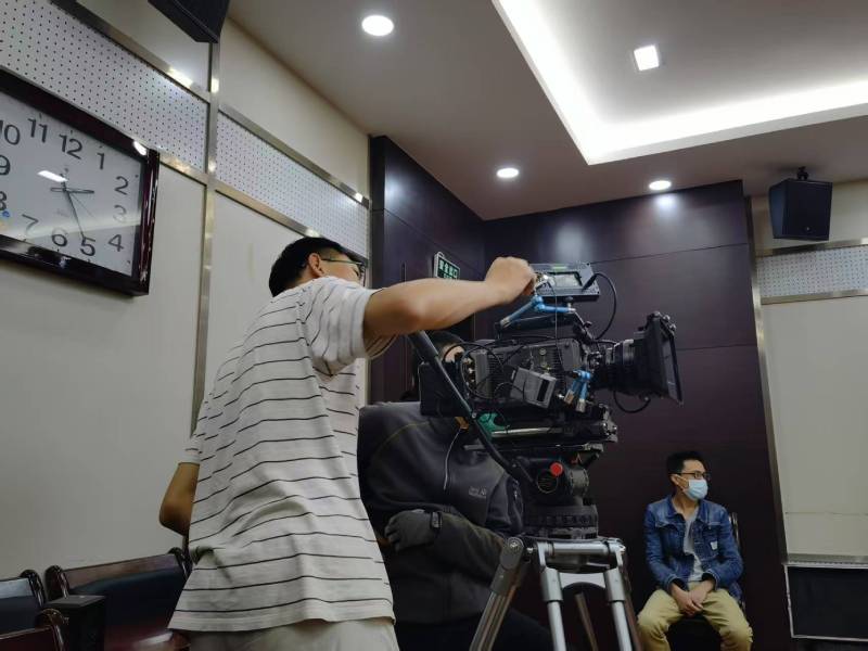 大数据指导创作方向，象山县产品视频拍摄公司让每帧画面都有效触达